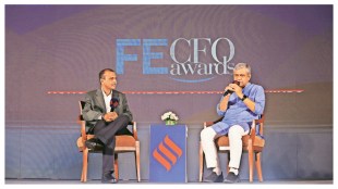 FE CFO, Industry, Cybersecurity