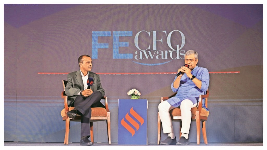 FE CFO, Industry, Cybersecurity