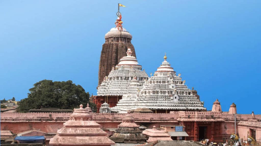 Odisha government to test ghee used in Jagannath Temple