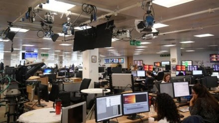 HDFC bank employee dies due to work pressure