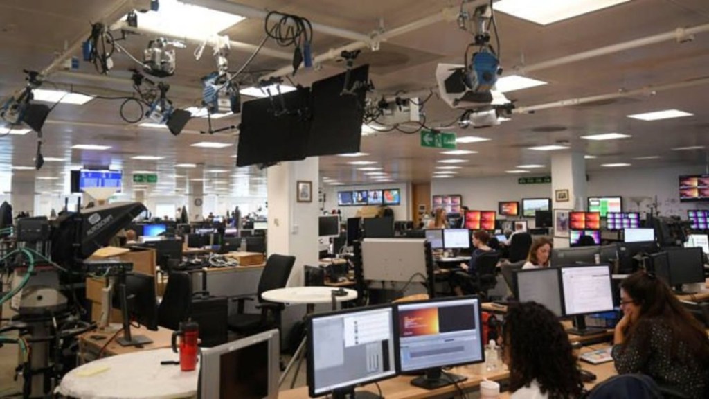 HDFC bank employee dies due to work pressure