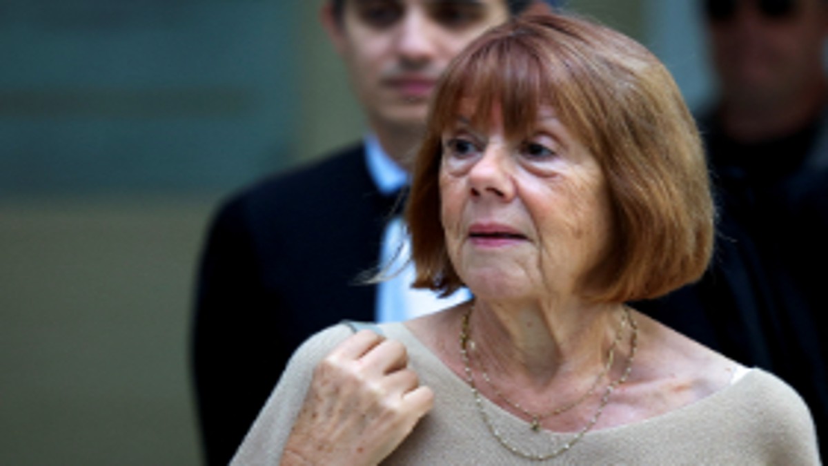 Gisele has publicly condemned her husband and demanded a public trial to expose both him and the other men involved. (Image: Reuters)