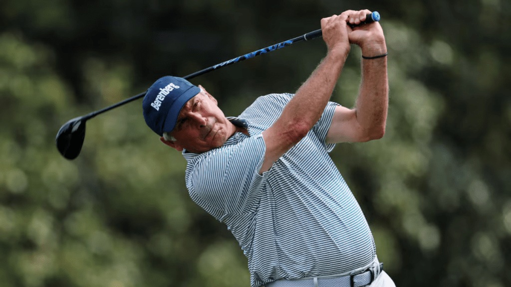 Fred Couples Fred Couples