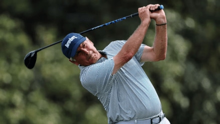 Fred Couples Fred Couples