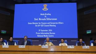 gst council, gst, state gst, opinion