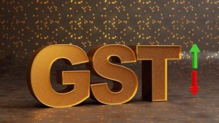 With Rs 24,460 crore refunds issued during August, the net collections for the month came in at Rs 1.5 lakh crore, up 6% from the year-ago month.
