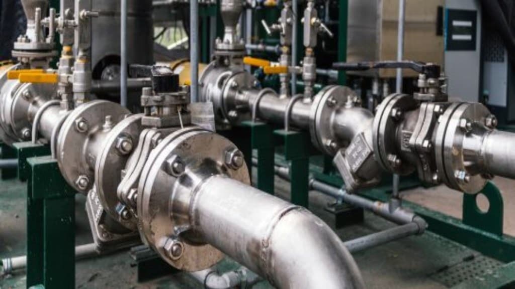 Gala Precision Engineering IPO last day today, September 04 Gala Precision Engineering IPO last day today, September 04