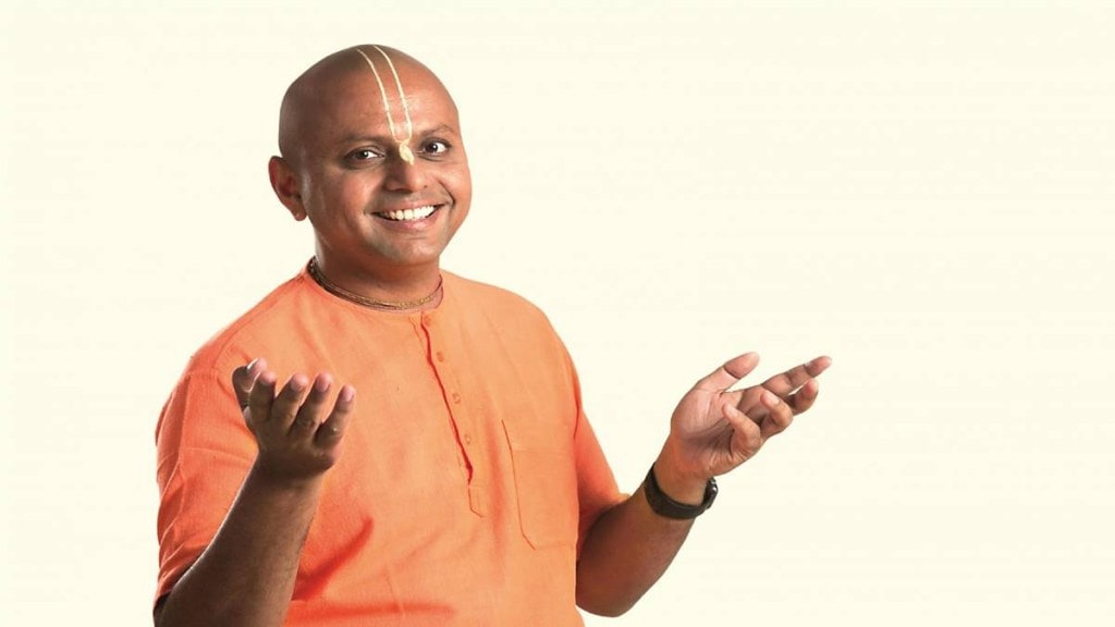 Gaur Gopal Das, Gaur Gopal Das life lessons, Gaur Gopal Das education, who is Gaur Gopal Das, Gaur Gopal Das net worth, Gaur Gopal Das Iskcon, Gaur Gopal Das career, Gaur Gopal Das lifestyle, lifestyle