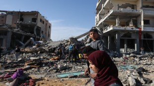 Gaza fears being forgotten as Israel's conflict with Hezbollah intensifies. (Image: Reuters)