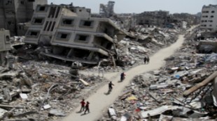 As the conflict persists, the Israeli military stated that it is conducting a "multi-front war" aimed at rescuing Israeli and foreign hostages and dismantling Hamas.