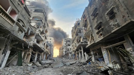 Hezbollah's hand-held radios detonate across Lebanon a day after pager blasts.