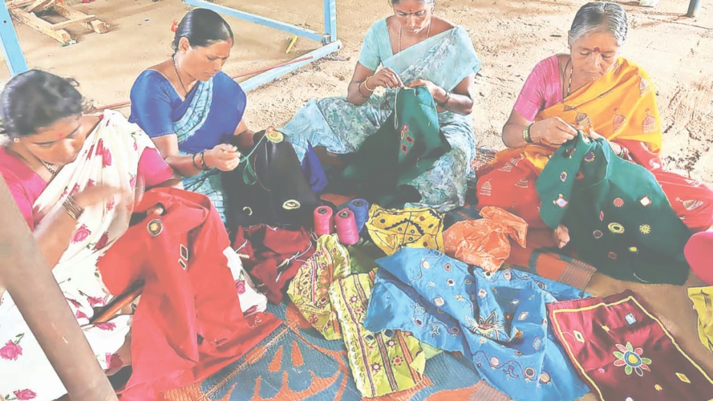 Artisans unite: The push to supercharge India's creative economy