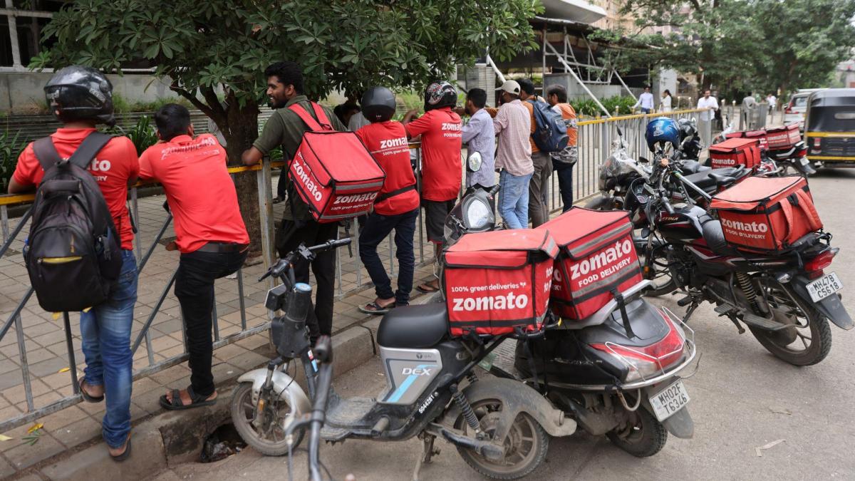 gig economy, delivery persons, opinion