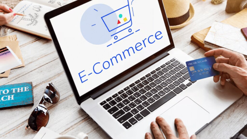 E-commerce brands like Flipkart, Myntra, and Meesho pull out all the stops during festive season sales, leveraging creative ads, Bollywood endorsements, and influencer marketing to attract shoppers.