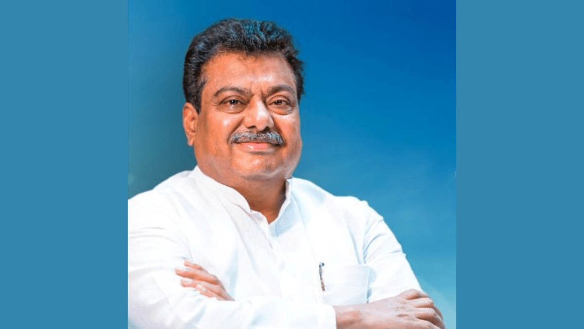 Patil emphasised that to reap the benefits of growth of industries in emerging sectors (Photo: X) Patil emphasised that to reap the benefits of growth of industries in emerging sectors (Photo: X)