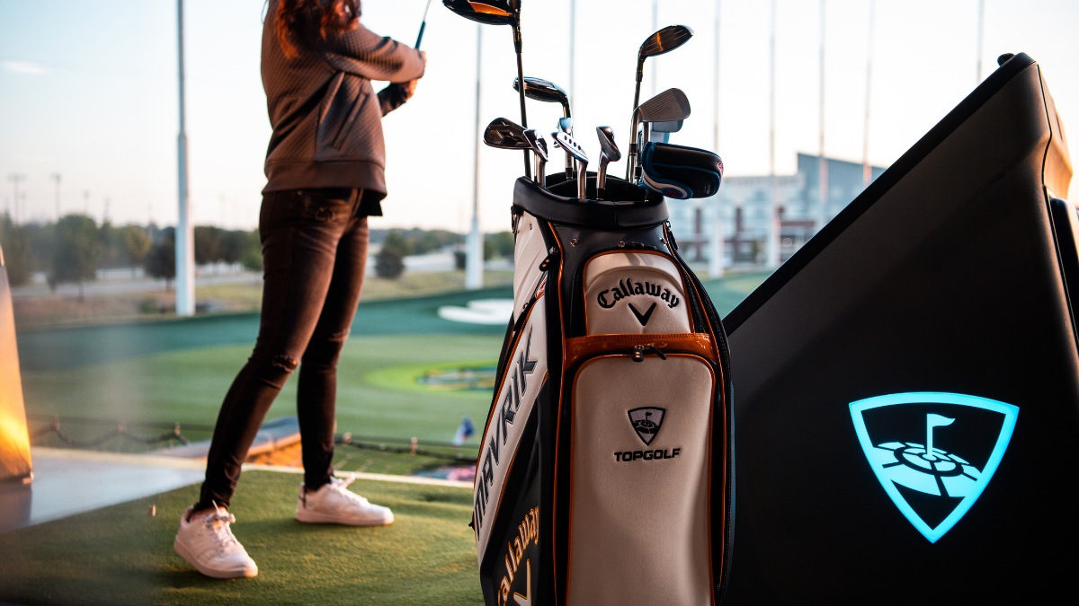 Callaway to revert to golf equipment and lifestyle business, while Topgolf will focus on being a pure-play venue-based golf entertainment business.