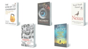 These are the reads for every book lover (Photo: Canva)