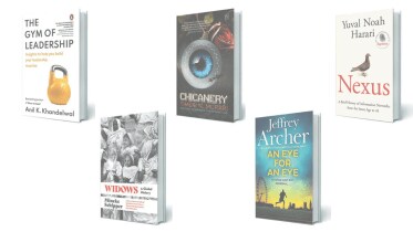 These are the reads for every book lover (Photo: Canva)
