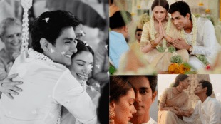 Aditi Rao Hydari - Siddharth got married in a secret ceremony (Photo: Instagram, Canva)