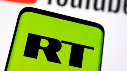 RT’s editor-in-chief, Margarita Simonyan, and several other Russian journalists have been placed under sanctions by the US (Photo: Reuters)