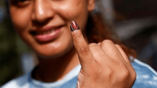 As Sri Lankans vote, the results will be pivotal in determining the future direction of the country’s recovery and governance (Photo: Reuters)
