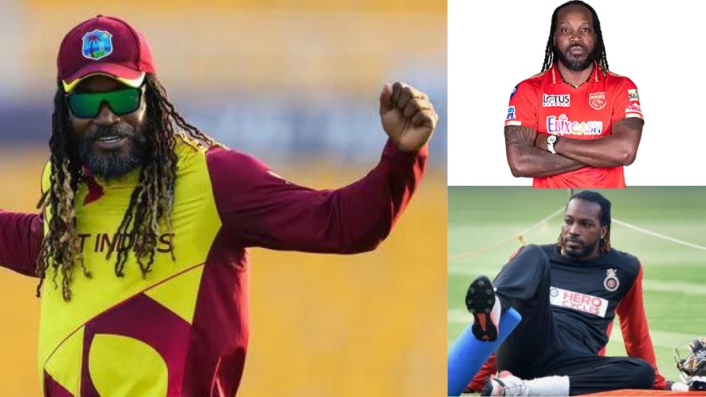 The cricketer holds multiple records and is well known for hammering the bowlers with his long sixes (Photo: Canva) The cricketer holds multiple records and is well known for hammering the bowlers with his long sixes (Photo: Canva)