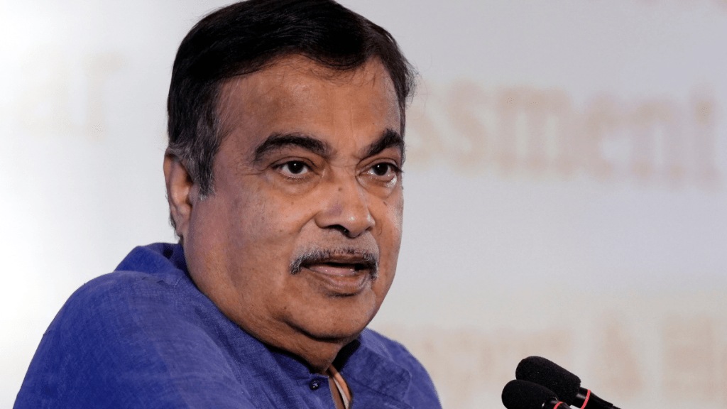 Gadkari highlighted that the nation-building process remains incomplete as long as social issues like untouchability and notions of inferiority or superiority persist (Photo: PTI) Gadkari highlighted that the nation-building process remains incomplete as long as social issues like untouchability and notions of inferiority or superiority persist (Photo: PTI)
