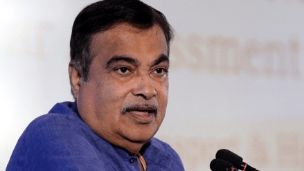 Gadkari highlighted that the nation-building process remains incomplete as long as social issues like untouchability and notions of inferiority or superiority persist (Photo: PTI)