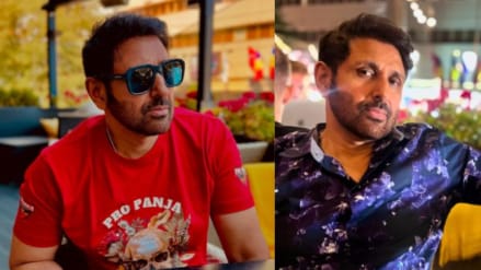 A statement from the Pro Panja League, which Dabas co-founded, expressed regret over the incident, confirming that he is receiving medical care (Photo: Instagram)