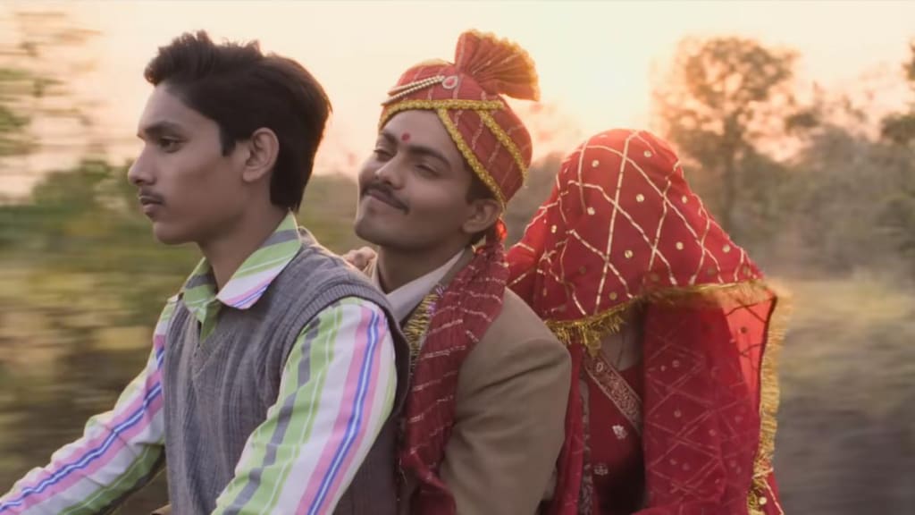 People are talking about the film's selection as well as the remarks made by the Film Federation of India in its jury citation for ‘Laapataa Ladies’