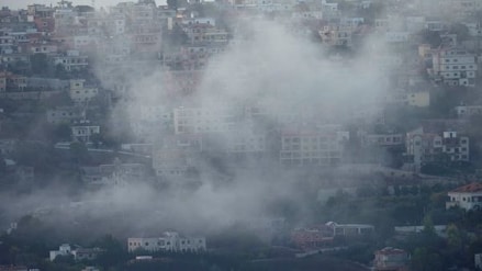 israel, airstrike, lebanon, Prime Minister Benjamin Netanyahu, Prime Minister, Benjamin Netanyahu