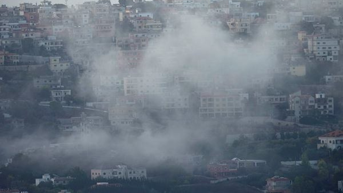 LEBANON’S EXPLODING DEVICES - Opinion News | The Financial Express