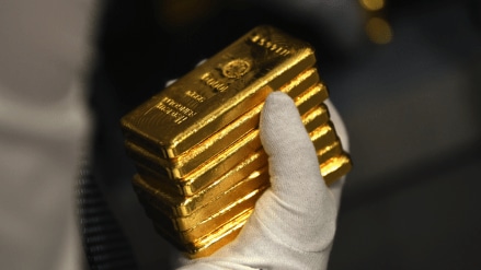 Gold price outlook, Gold targe by 2024 end