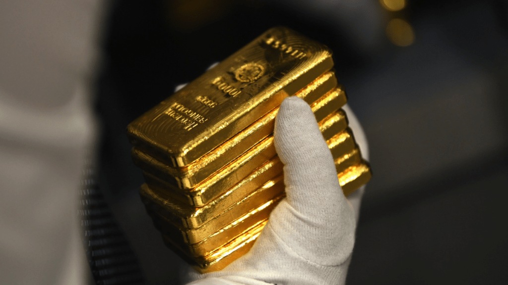 Gold and silver rates near me, Gold and silver rate on September 18