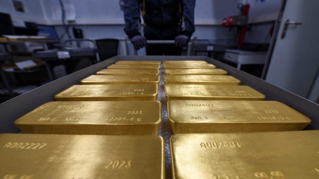 gold bond borrowing, govt gold bond borrowing, economy, economy news
