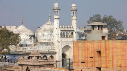 Gyanvapi mosque case, Supreme court, gyanvapi masjid, asi, court, gyanvapi case, india news