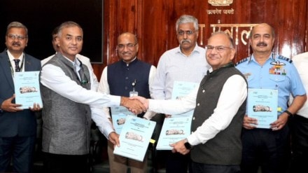 India signs Rs 26,000 crore HAL contract for 240 AL-31FP engines, boosting Aatmanirbhar Bharat.