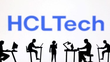 HCLTech shares