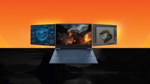 HP Victus Special Edition laptop launched in India.