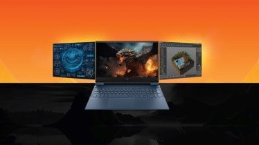 HP Victus Special Edition laptop launched in India.