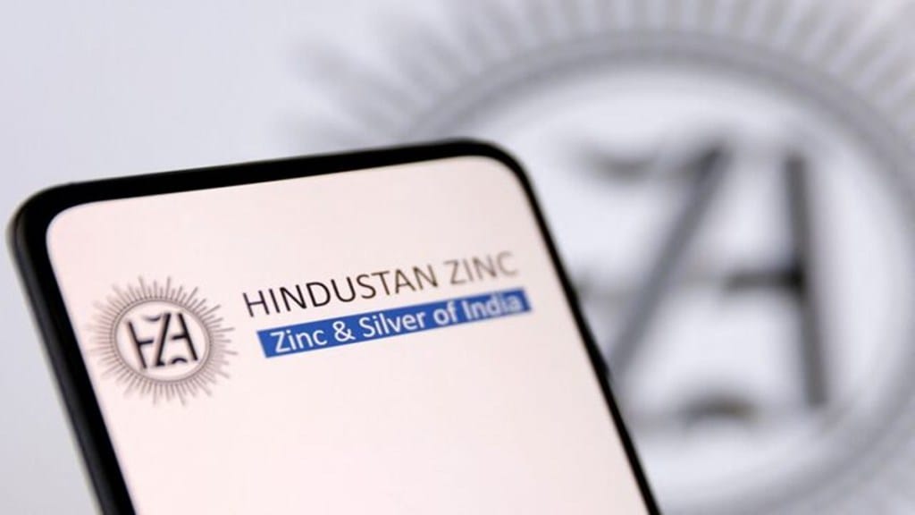 Vedanta, Hindustan Zinc, Market