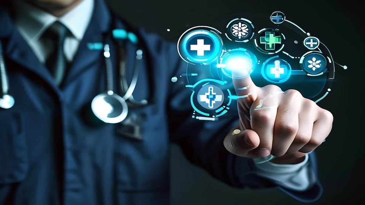 Digital health industry faces both opportunities and challenges: GlobalData