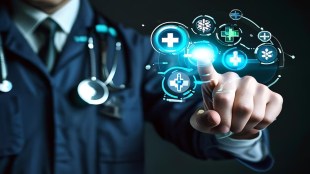 Digital health industry faces both opportunities and challenges: GlobalData