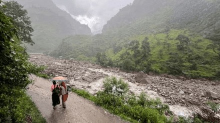 Himachal Pradesh rains