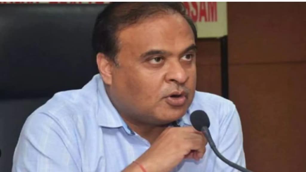 Jharkhand Elections 2024: BJP leader Himanta Biswa Sarma calls state a 'tough battle', remains optimistic Jharkhand Elections 2024: BJP leader Himanta Biswa Sarma calls state a 'tough battle', remains optimistic