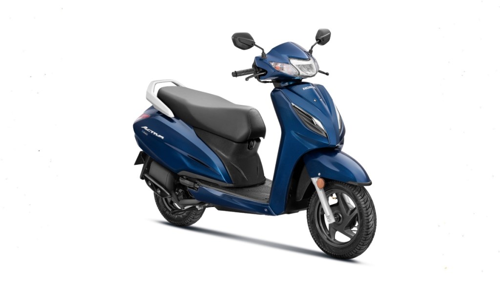 Honda Activa
