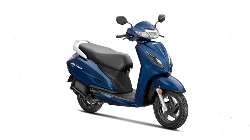 Honda Activa