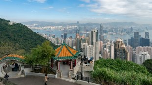 Hong Kong, Super Priority Visa, applying for UK visa, processing time, visa fee