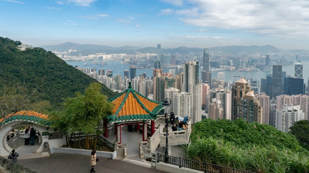 Hong Kong, Super Priority Visa, applying for UK visa, processing time, visa fee