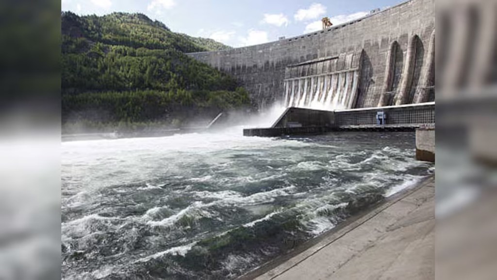 Industry, Hydro Power, PSPs Industry, Hydro Power, PSPs